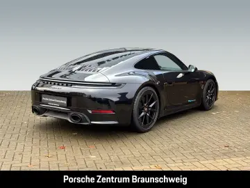 Porsche 992 911 Carrera 4S InnoDrive BOSE