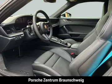 Porsche 992 911 Carrera 4S InnoDrive BOSE