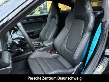 Porsche 992 911 Carrera 4S InnoDrive BOSE