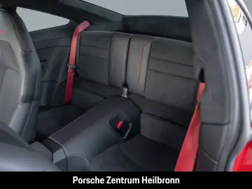 Porsche 992 911 Carrera 4 GTS Lift system