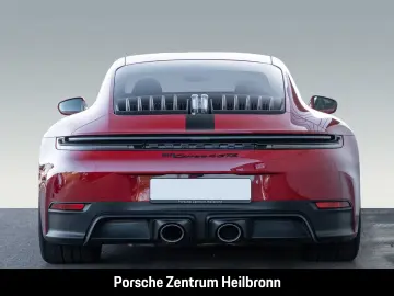 Porsche 992 911 Carrera 4 GTS Lift system