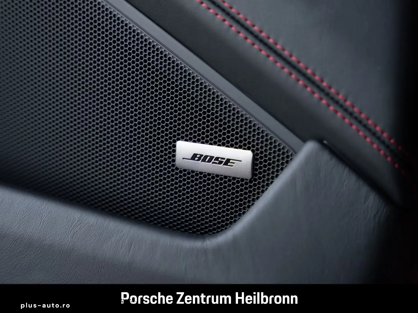 Porsche 992 911 Carrera 4 GTS Lift system