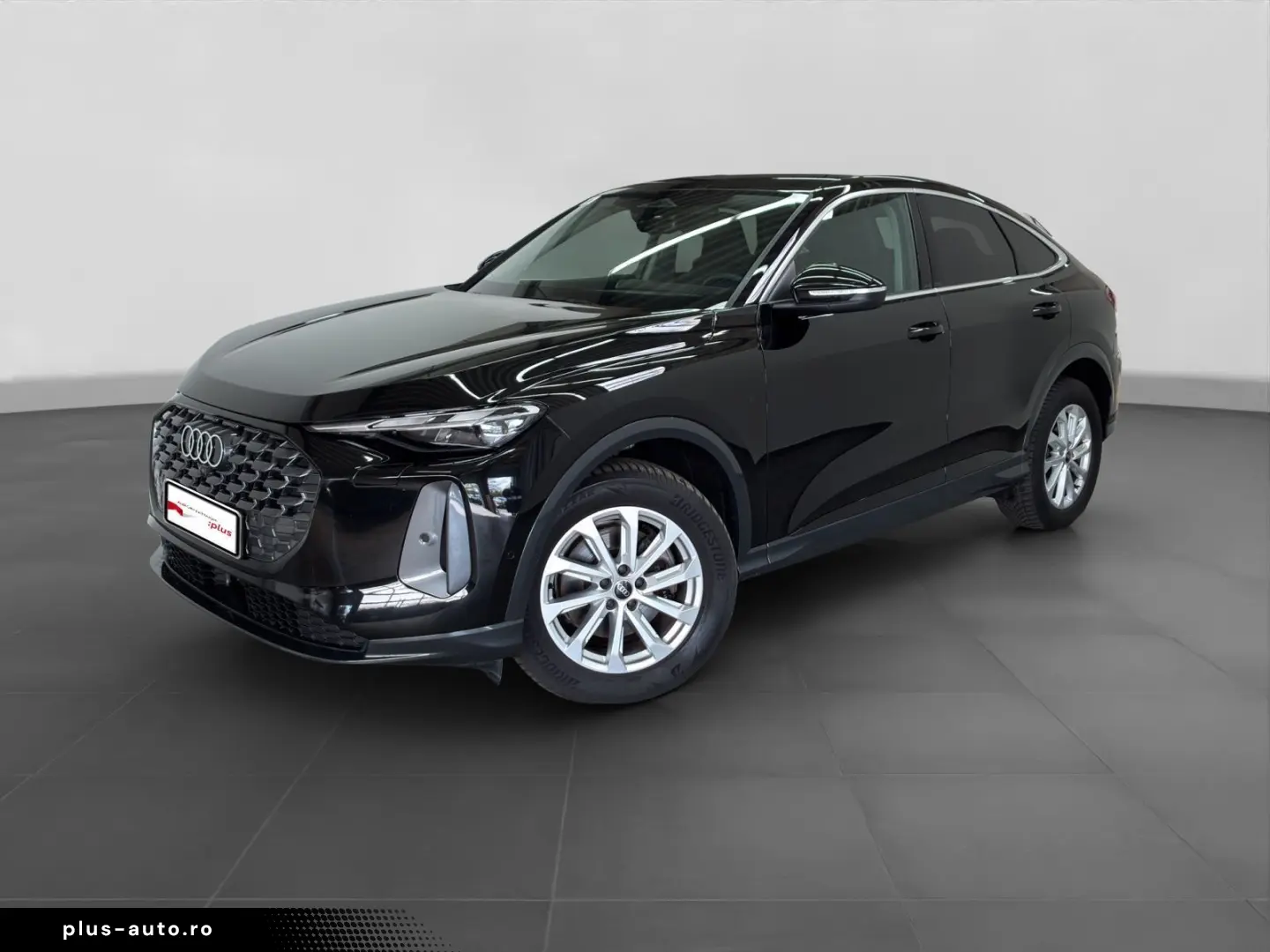 AUDI Q5 Sportback TFSI Q NEUES MODELL AHK SPORTSITZE