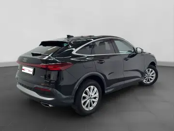 AUDI Q5 Sportback TFSI Q NEUES MODELL AHK SPORTSITZE