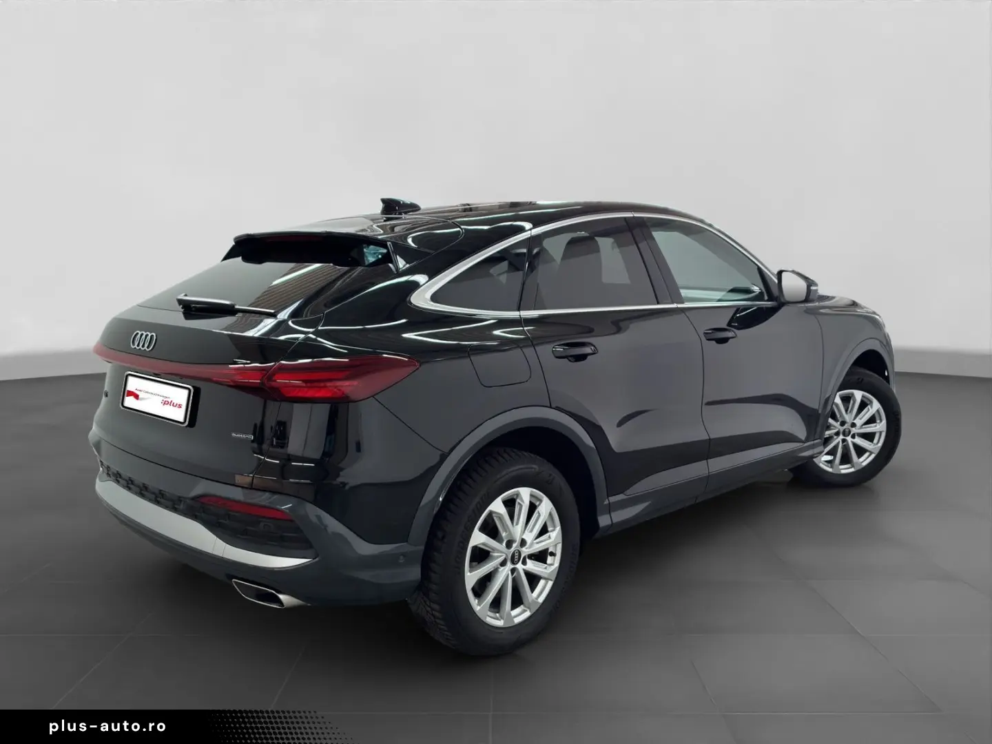 AUDI Q5 Sportback TFSI Q NEUES MODELL AHK SPORTSITZE