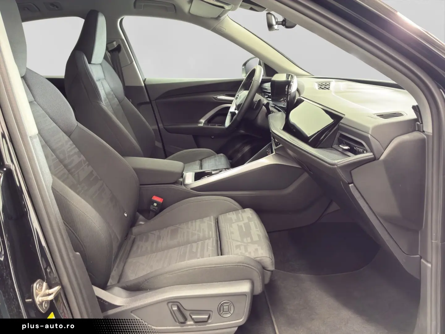 AUDI Q5 Sportback TFSI Q NEUES MODELL AHK SPORTSITZE
