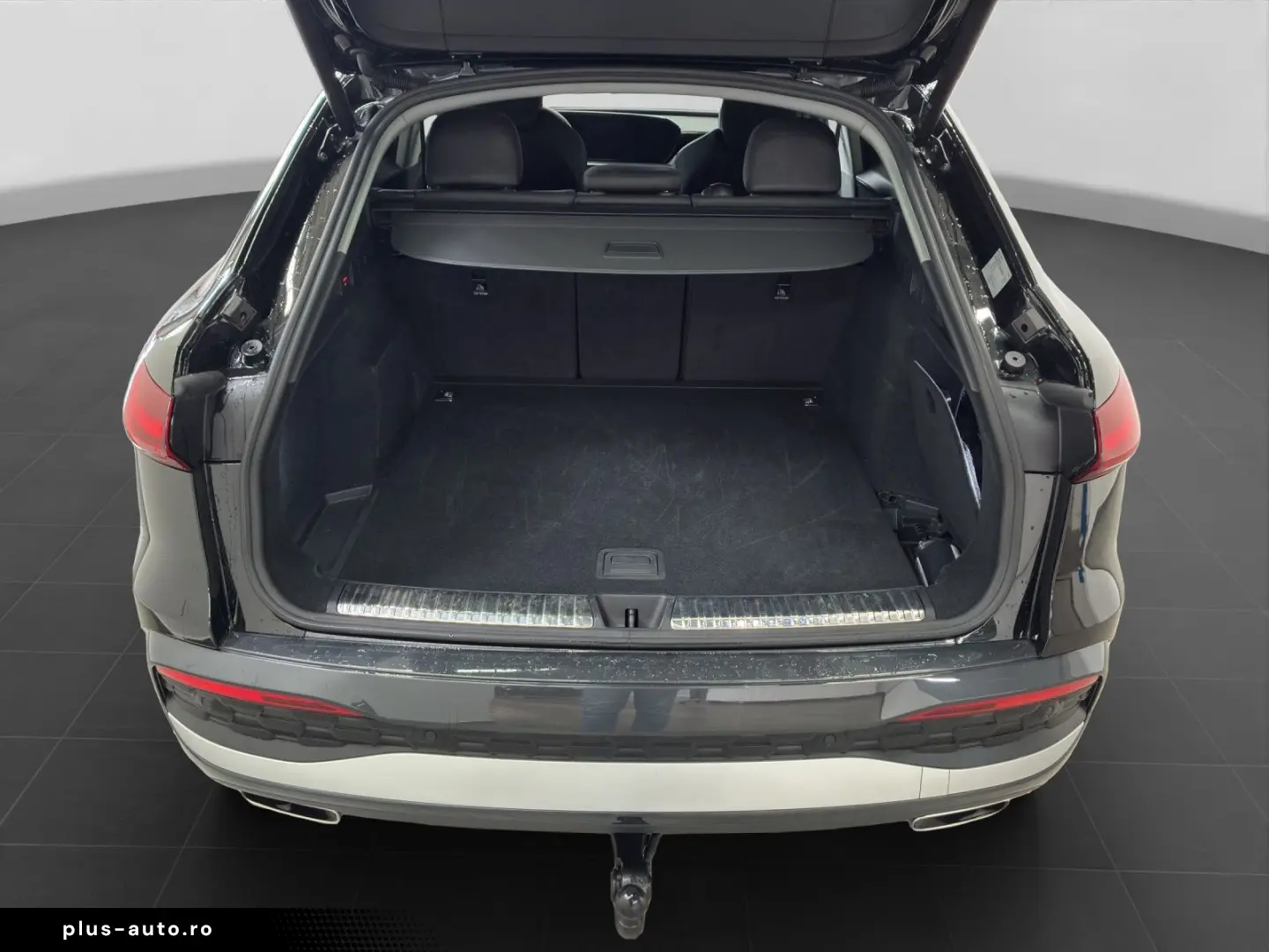 AUDI Q5 Sportback TFSI Q NEUES MODELL AHK SPORTSITZE