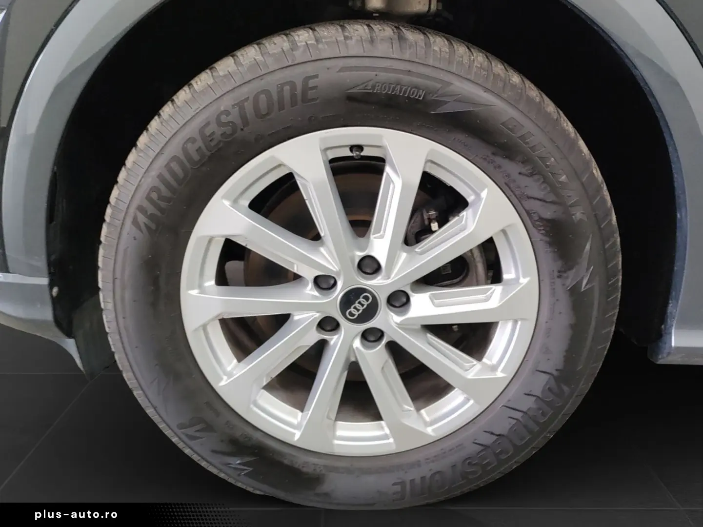 AUDI Q5 Sportback TFSI Q NEUES MODELL AHK SPORTSITZE