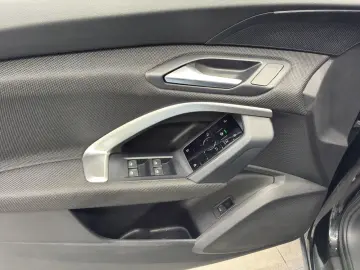 AUDI Q5 Sportback TFSI Q NEUES MODELL AHK SPORTSITZE