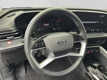 AUDI Q5 Sportback TFSI Q NEUES MODELL AHK SPORTSITZE