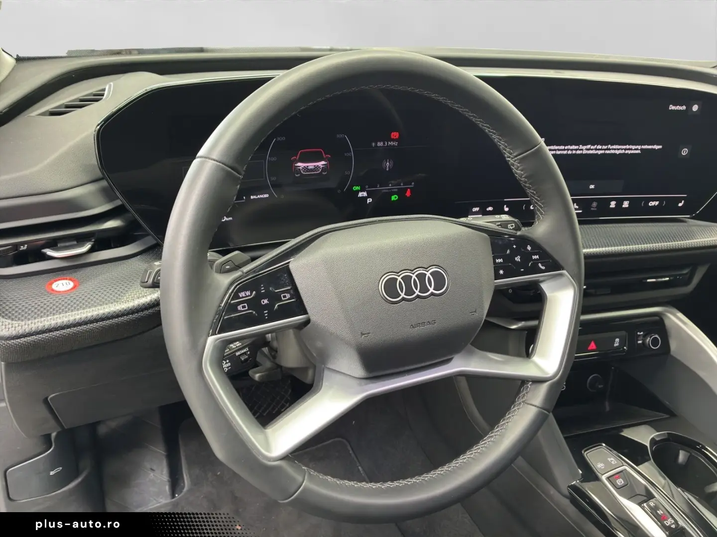 AUDI Q5 Sportback TFSI Q NEUES MODELL AHK SPORTSITZE