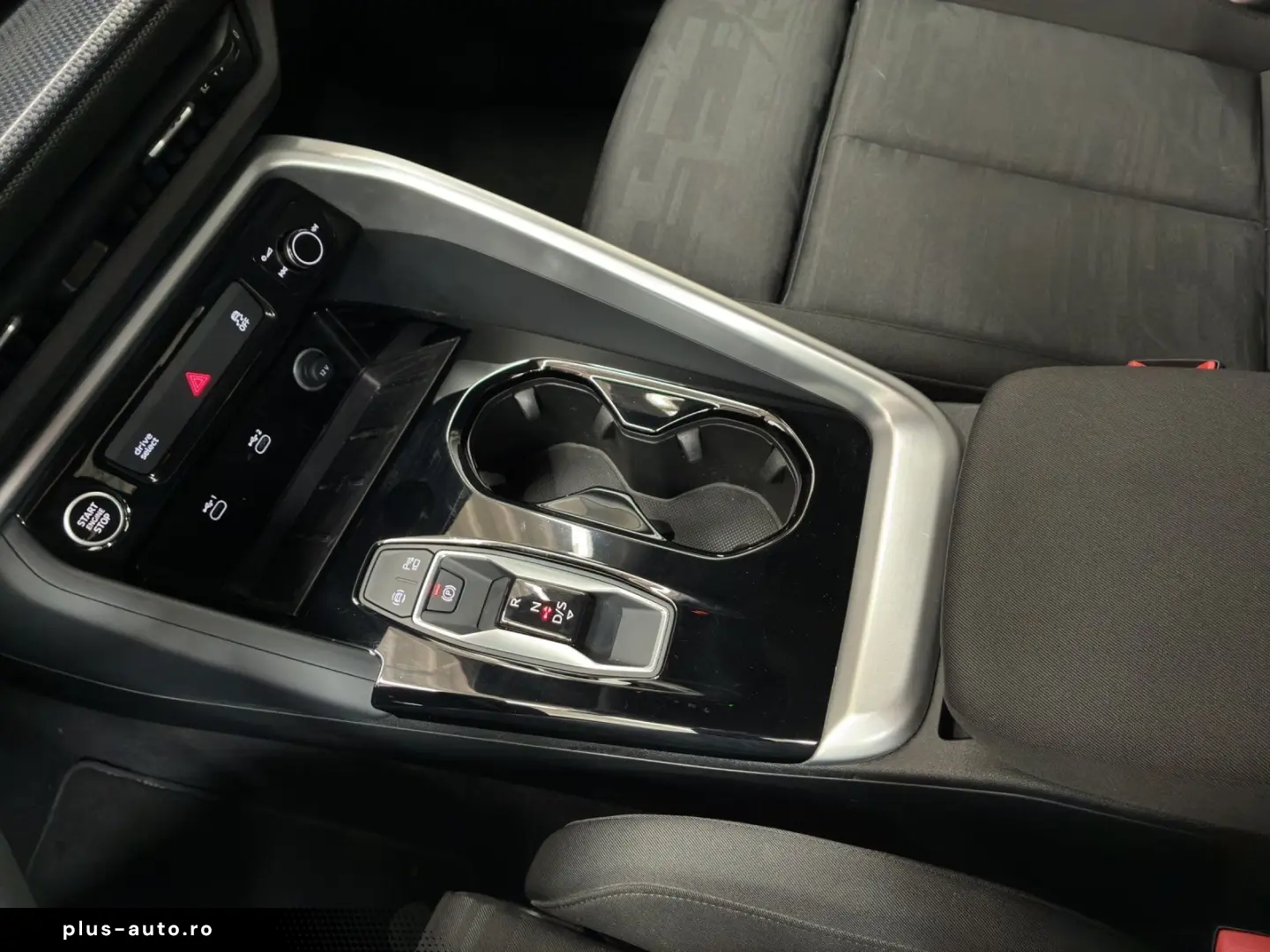 AUDI Q5 Sportback TFSI Q NEUES MODELL AHK SPORTSITZE