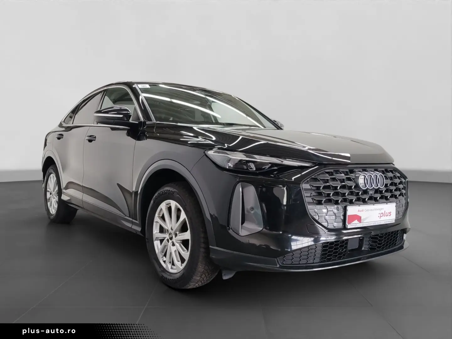AUDI Q5 Sportback TFSI Q NEUES MODELL AHK SPORTSITZE