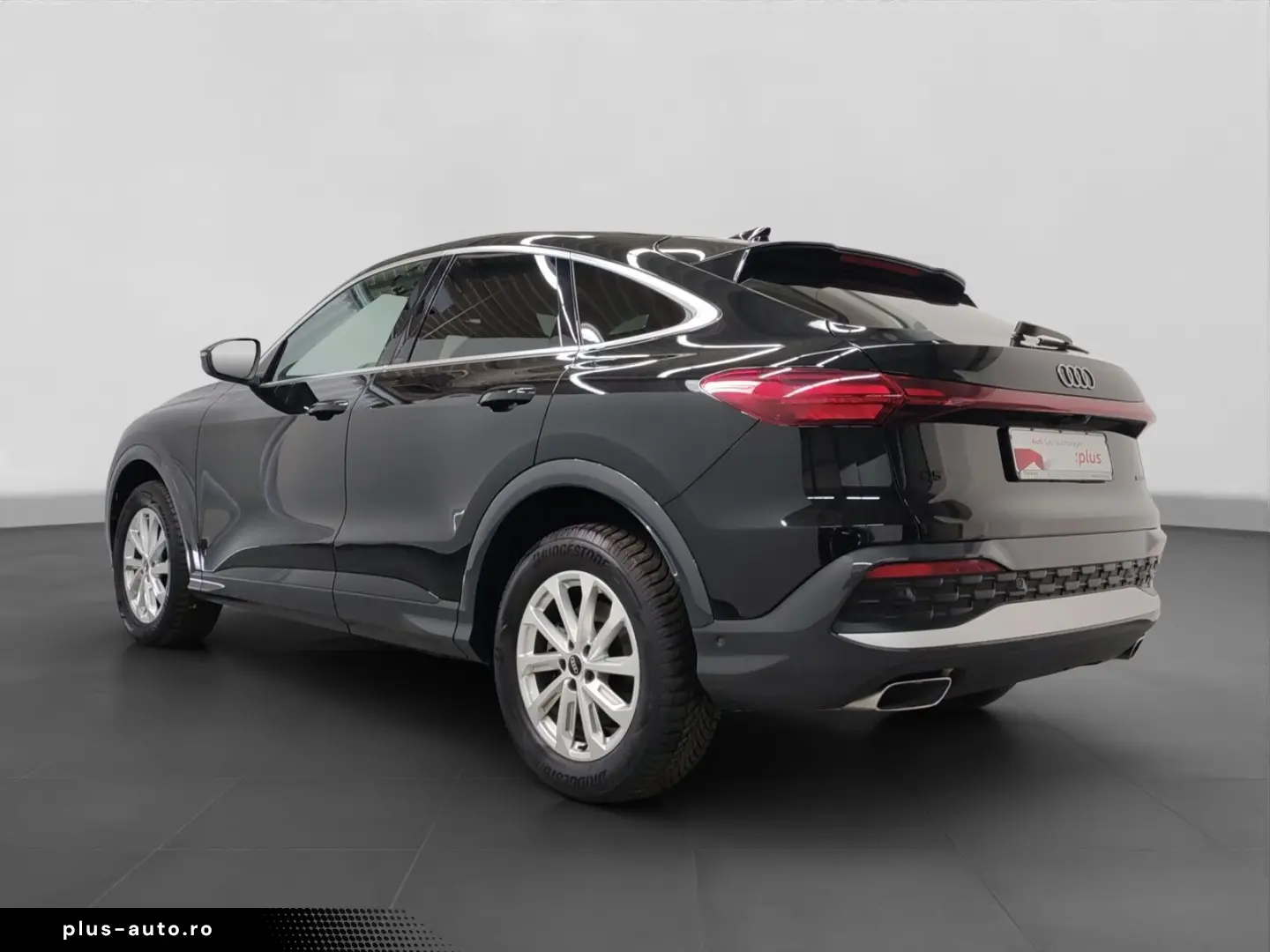 AUDI Q5 Sportback TFSI Q NEUES MODELL AHK SPORTSITZE