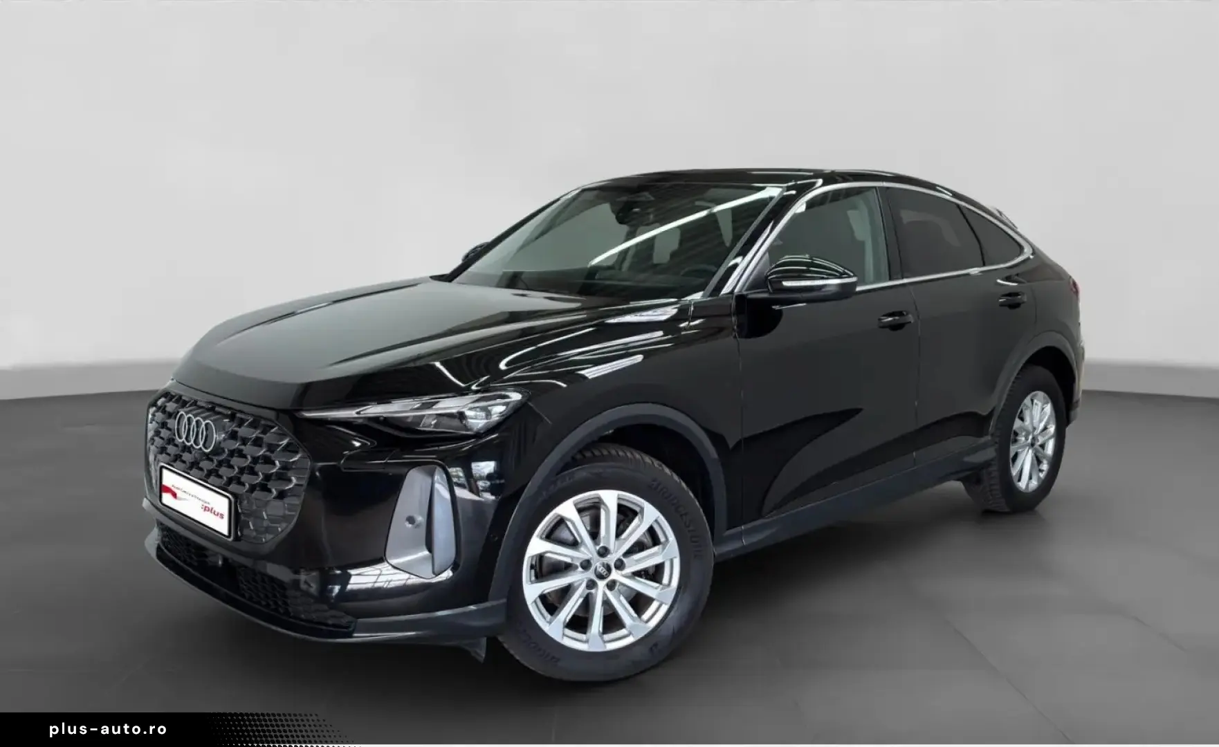 AUDI Q5 Sportback TFSI Q NEUES MODELL AHK SPORTSITZE