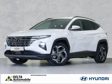 HYUNDAI TUCSON 1.6 Prime 252 PS Plug In 4WD Assist Paket
