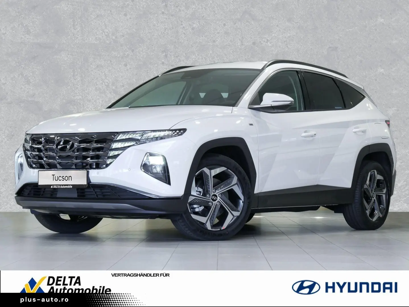 HYUNDAI TUCSON 1.6 Prime 252 PS Plug In 4WD Assist Paket