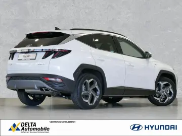 HYUNDAI TUCSON 1.6 Prime 252 PS Plug In 4WD Assist Paket
