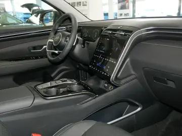 HYUNDAI TUCSON 1.6 Prime 252 PS Plug In 4WD Assist Paket