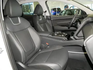 HYUNDAI TUCSON 1.6 Prime 252 PS Plug In 4WD Assist Paket
