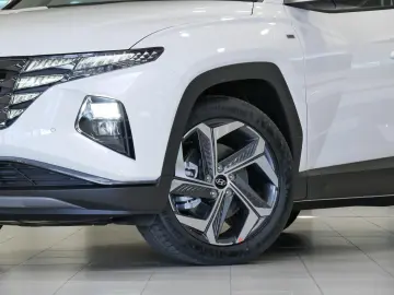 HYUNDAI TUCSON 1.6 Prime 252 PS Plug In 4WD Assist Paket