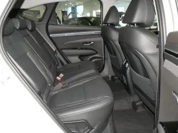 HYUNDAI TUCSON 1.6 Prime 252 PS Plug In 4WD Assist Paket