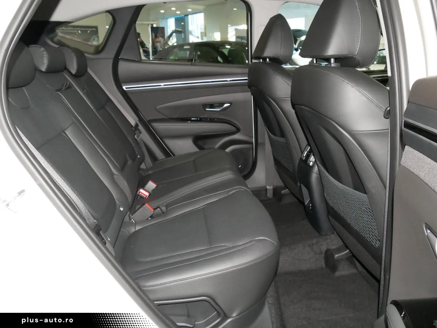 HYUNDAI TUCSON 1.6 Prime 252 PS Plug In 4WD Assist Paket