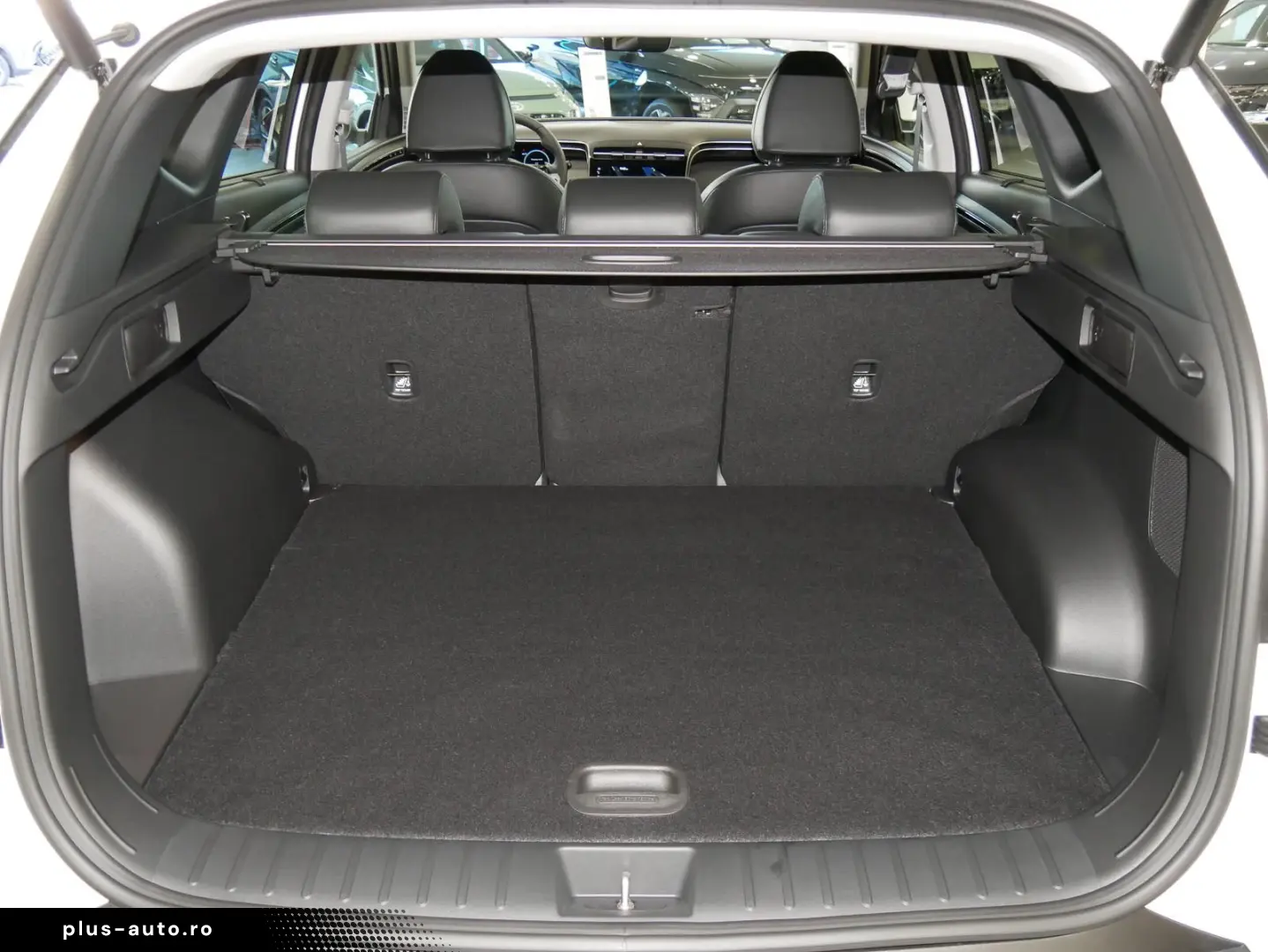 HYUNDAI TUCSON 1.6 Prime 252 PS Plug In 4WD Assist Paket