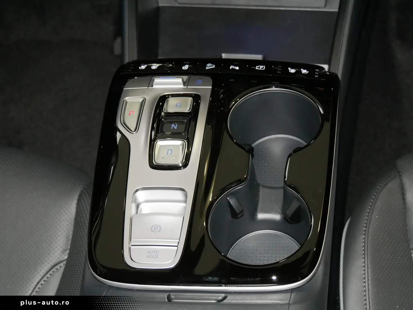 HYUNDAI TUCSON 1.6 Prime 252 PS Plug In 4WD Assist Paket