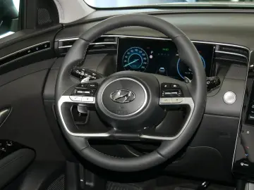 HYUNDAI TUCSON 1.6 Prime 252 PS Plug In 4WD Assist Paket