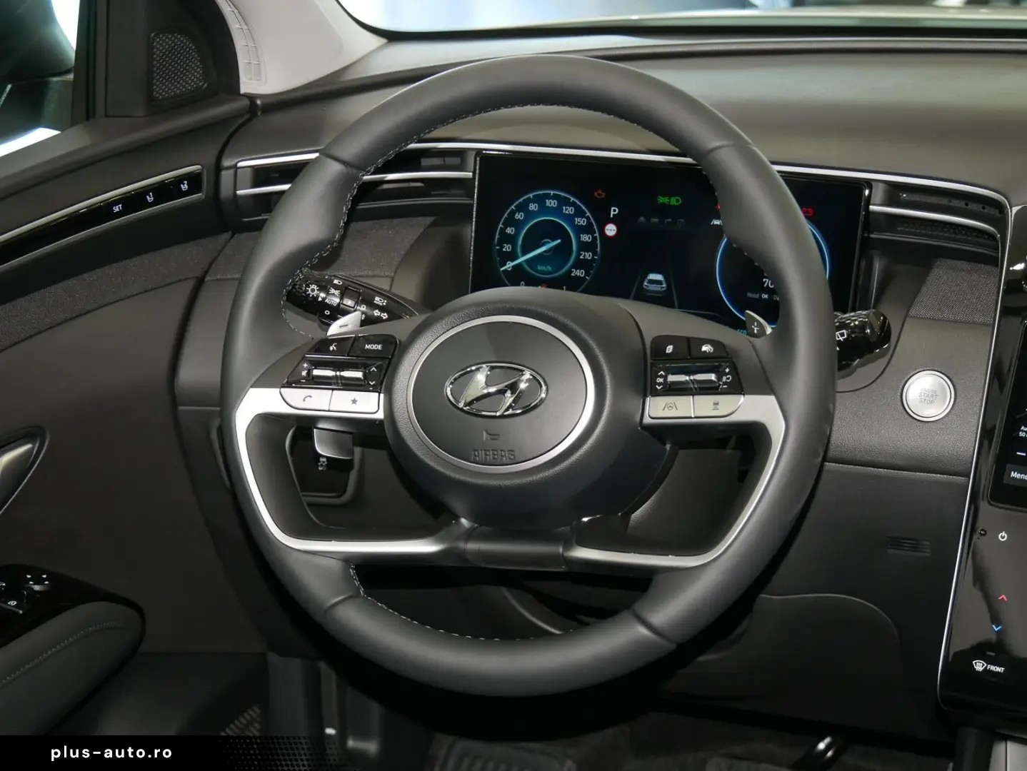 HYUNDAI TUCSON 1.6 Prime 252 PS Plug In 4WD Assist Paket