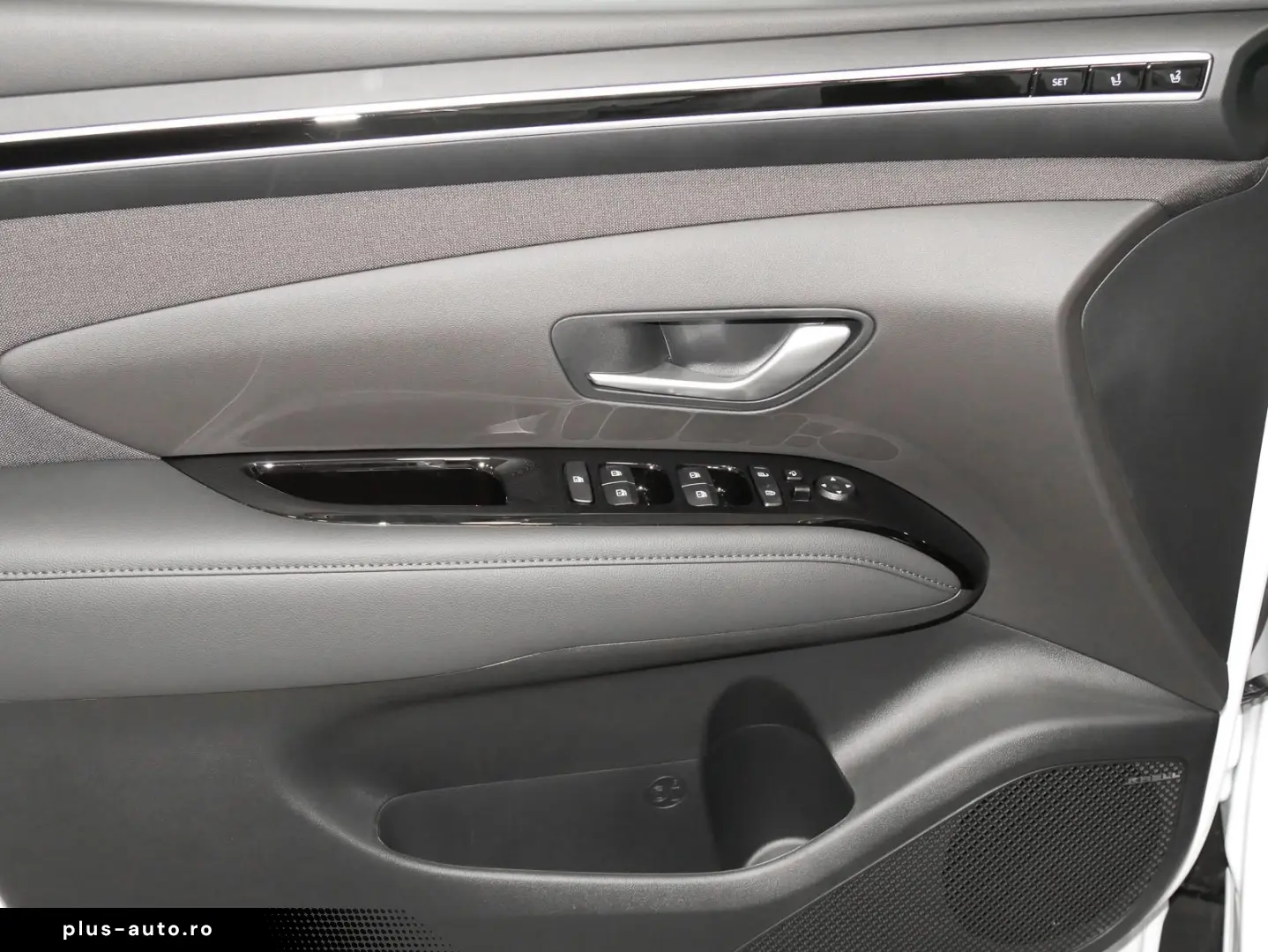 HYUNDAI TUCSON 1.6 Prime 252 PS Plug In 4WD Assist Paket