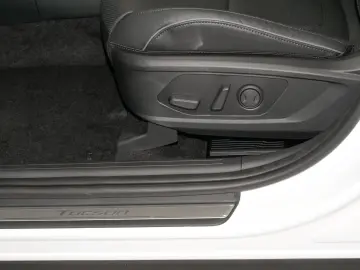HYUNDAI TUCSON 1.6 Prime 252 PS Plug In 4WD Assist Paket