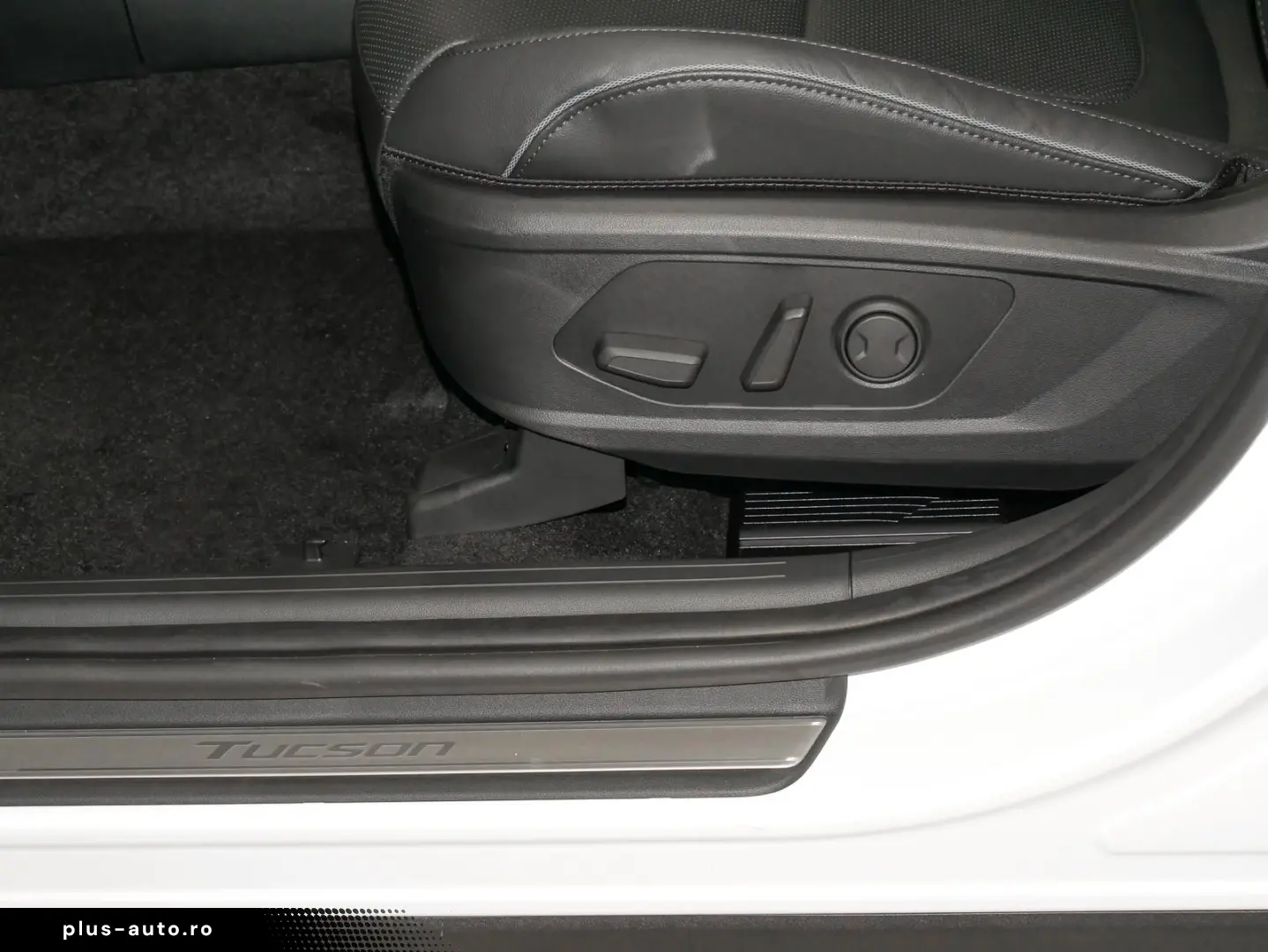 HYUNDAI TUCSON 1.6 Prime 252 PS Plug In 4WD Assist Paket