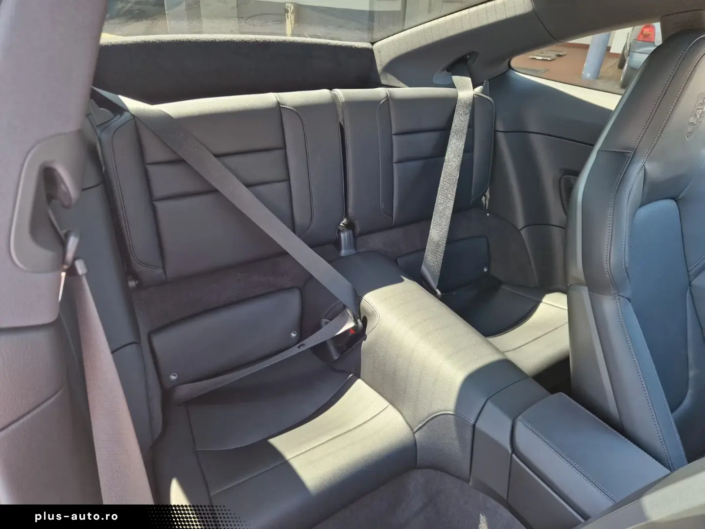 Porsche 992 911 Carrera InnoDrive Glass roof Lift Matrix