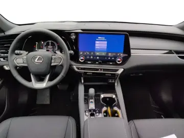 LEXUS RX 450h F SPORT Design  Allrad 360  HUD Pano