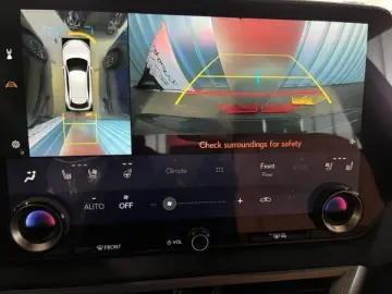 LEXUS RX 450h F SPORT Design  Allrad 360  HUD Pano