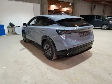 NISSAN Ariya 87kWh e-4ORCE Allrad 225kW Evolve Pack