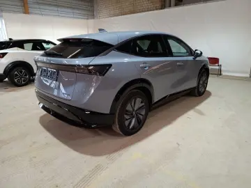 NISSAN Ariya 87kWh e-4ORCE Allrad 225kW Evolve Pack