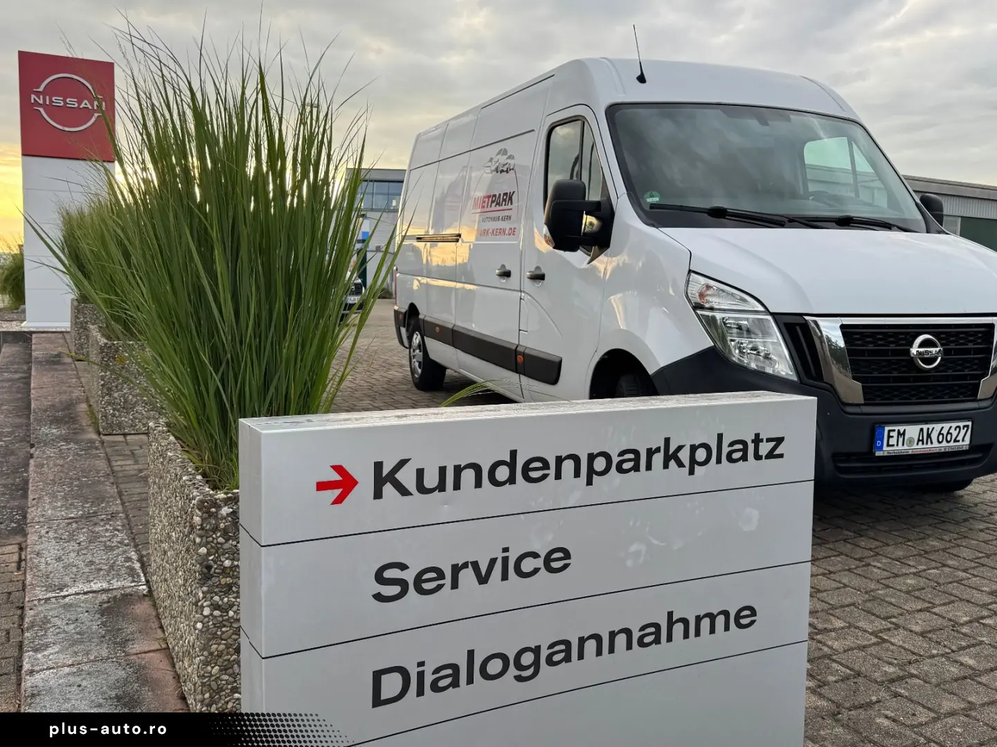 NISSAN Ariya 87kWh e-4ORCE Allrad 225kW Evolve Pack