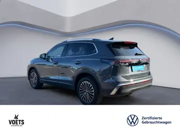 VW TIGUAN ELEGANCE 2.0 TDI 4M DSG IQ-LIGHT STANDHE.