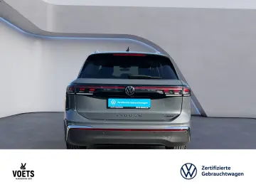 VW TIGUAN ELEGANCE 2.0 TDI 4M DSG IQ-LIGHT STANDHE.