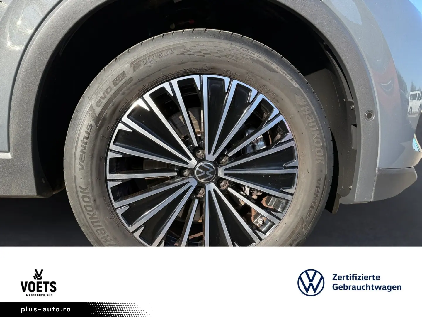 VW TIGUAN ELEGANCE 2.0 TDI 4M DSG IQ-LIGHT STANDHE.