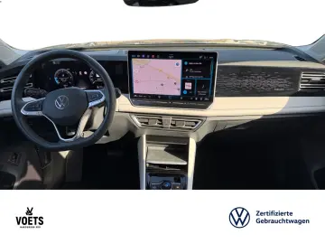 VW TIGUAN ELEGANCE 2.0 TDI 4M DSG IQ-LIGHT STANDHE.