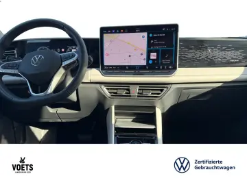 VW TIGUAN ELEGANCE 2.0 TDI 4M DSG IQ-LIGHT STANDHE.