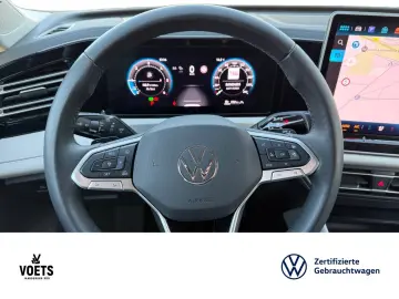 VW TIGUAN ELEGANCE 2.0 TDI 4M DSG IQ-LIGHT STANDHE.