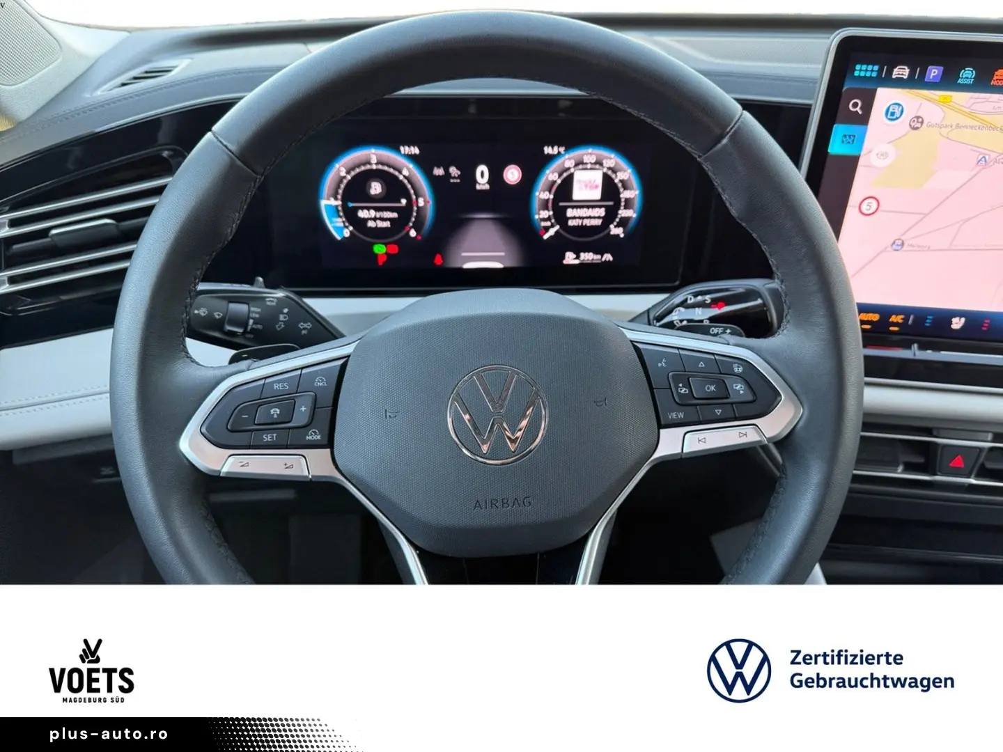 VW TIGUAN ELEGANCE 2.0 TDI 4M DSG IQ-LIGHT STANDHE.