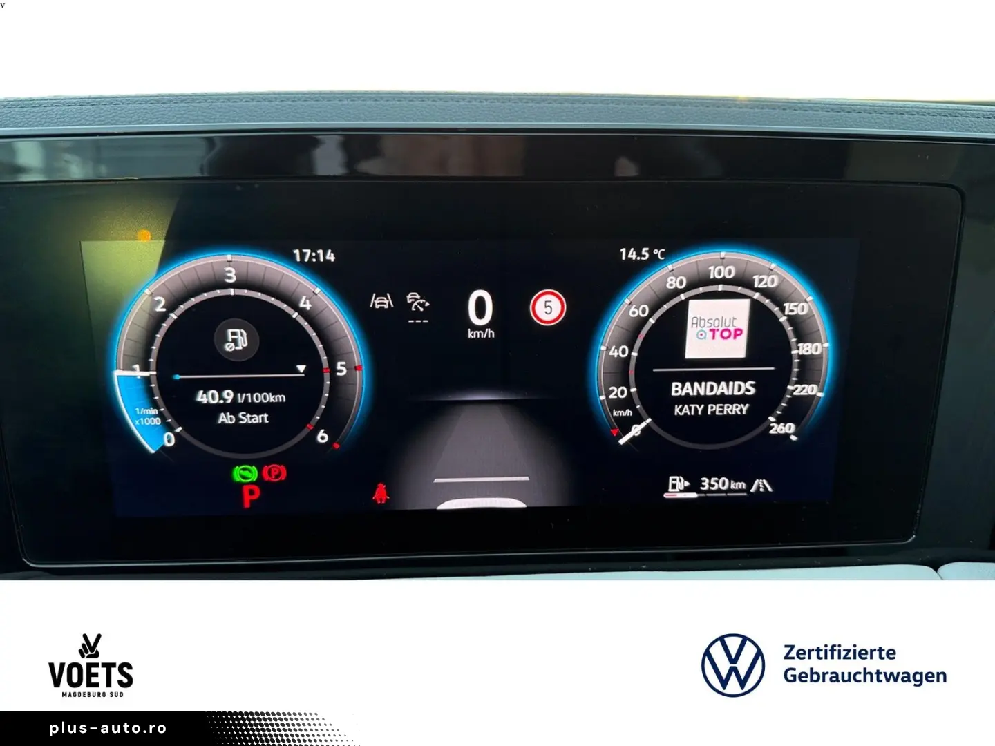 VW TIGUAN ELEGANCE 2.0 TDI 4M DSG IQ-LIGHT STANDHE.