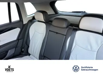 VW TIGUAN ELEGANCE 2.0 TDI 4M DSG IQ-LIGHT STANDHE.