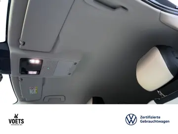 VW TIGUAN ELEGANCE 2.0 TDI 4M DSG IQ-LIGHT STANDHE.